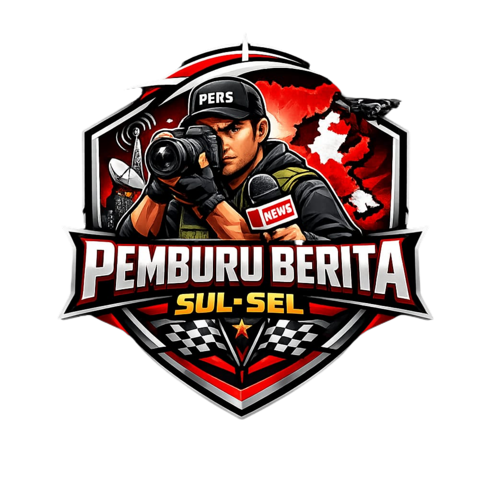 BOX REDAKSI Berita hari ini adalah sejarah hari esok
