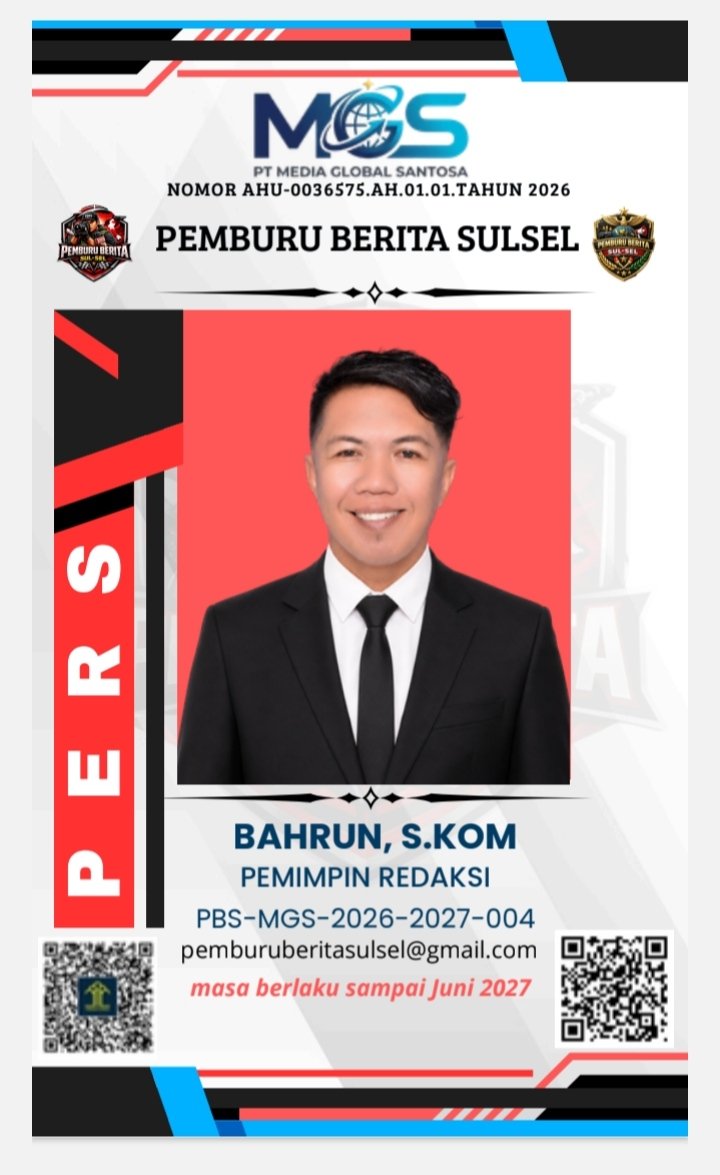 BOX REDAKSI