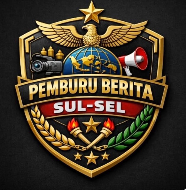 Pemburu Berita Sul-Sel