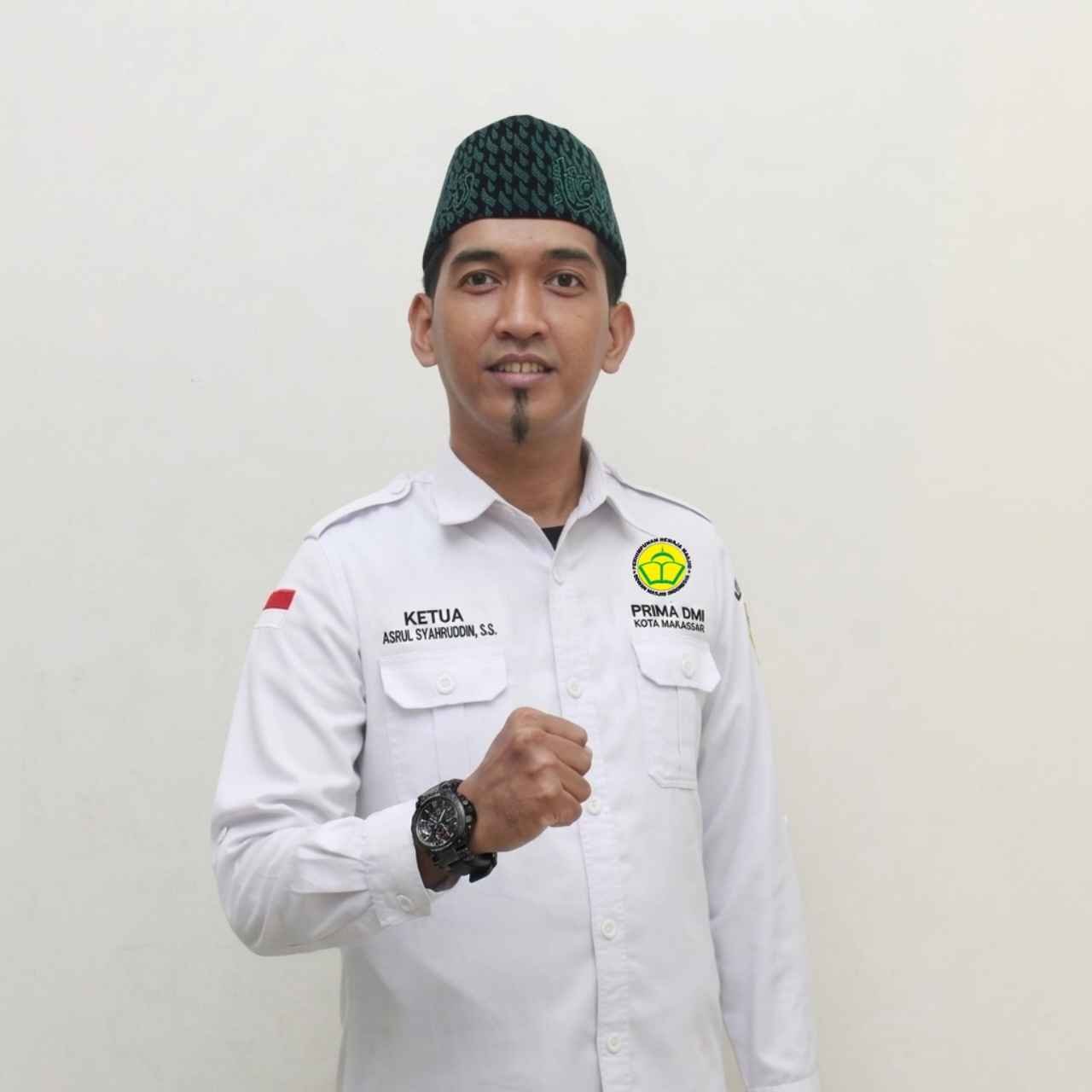 PRIMA DMI Makassar Tanggapi Potongan Pidato JK, Serukan Pentingnya Literasi Digital