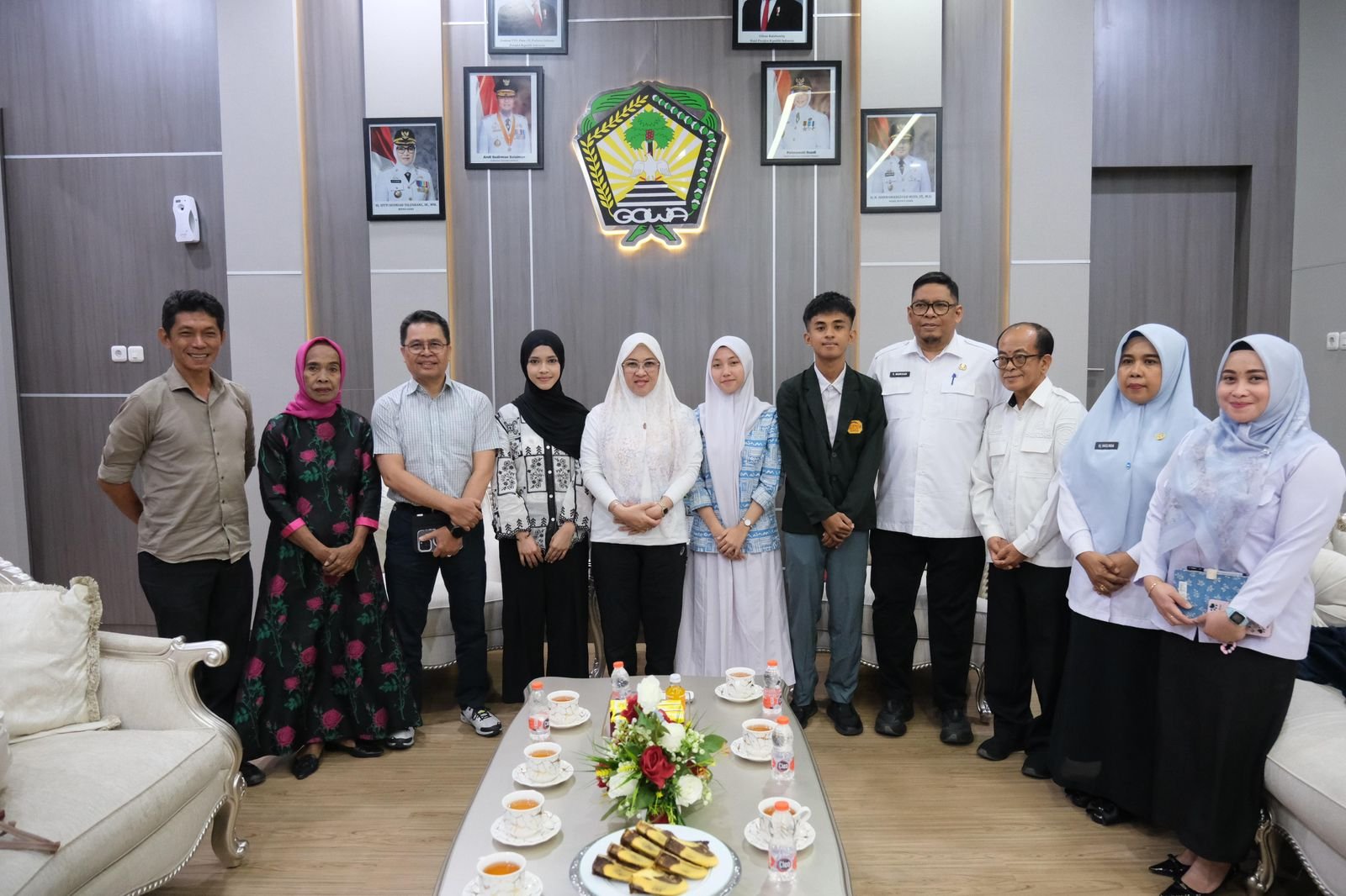 Beasiswa Sampoerna University Kerjasama Pemerintah Kabupaten Gowa