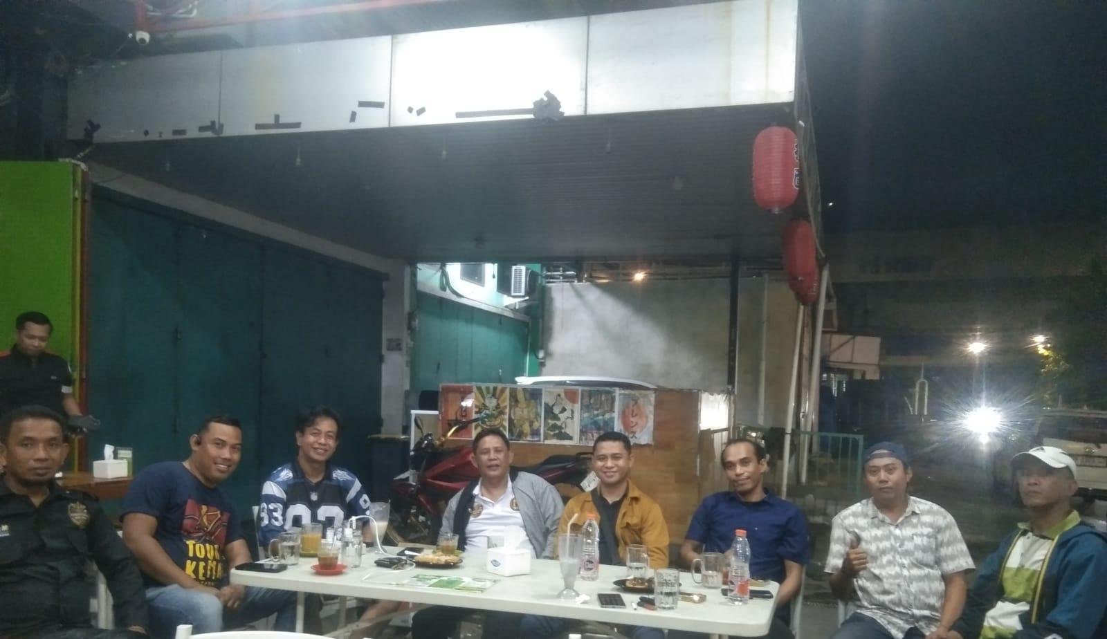 Pertemuan Strategi Redaksi Pemburuberita Sul-Sel, Perkuat Langkah Profesional Dalam Peliputan