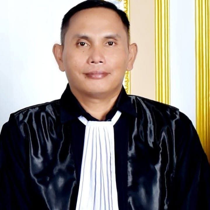 * TEROR JUKIR LIAR  DI MAKASSAR : SECURITY RAMAYANA DITIKAM, - KANTOR HUKUM MYJ & PARTNER DESAK POLISI SEGERA TANGKAP PELAKU