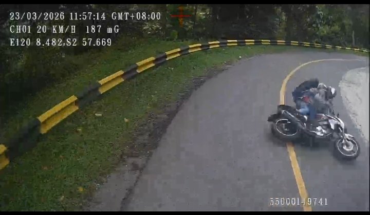 Kecelakaan Maut di Palopo: Dua Remaja Asal Luwu Meninggal di TKP